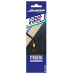 Свечи для ремонта скользящей поверхности Holmenkol REPAIR STRIPS BLACK 5 PCS (24403) - изображение