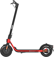 Электросамокат Ninebot KickScooter D18U, до 100 кг, черный