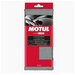 Микрофибра для чистки стекол Motul