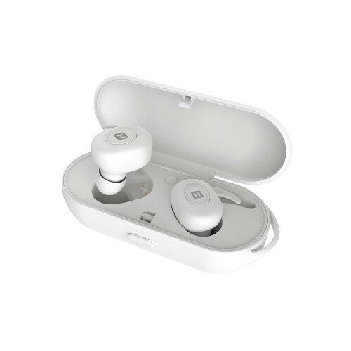 Наушники беспроводные HARPER HB-510 WHITE 1181191 128900₽
