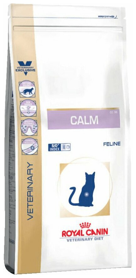 Корм для кошек ROYAL CANIN - фото №16