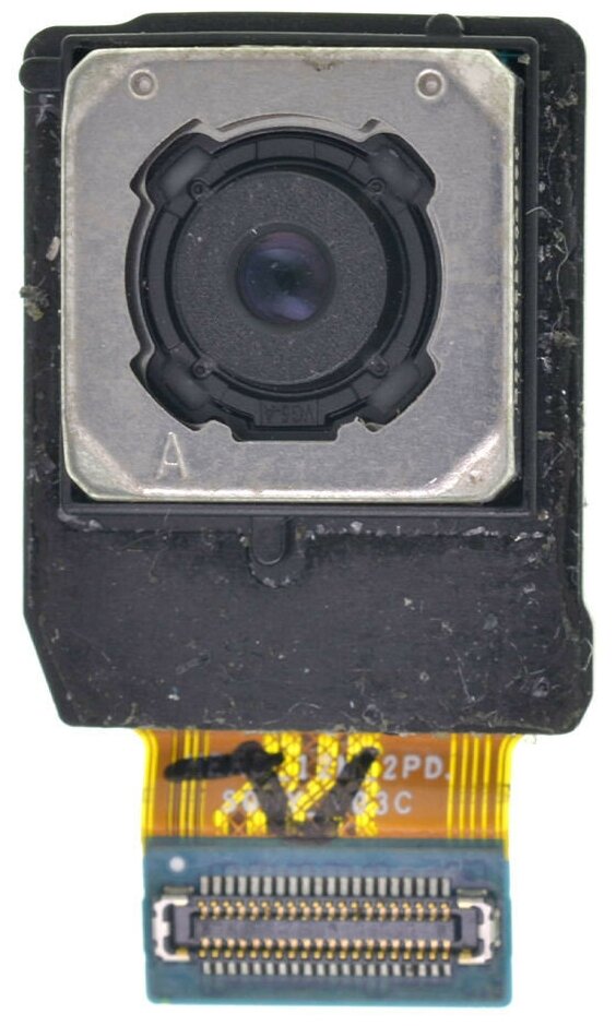 Камера Задняя (основная) для Samsung Galaxy S7 (SM-G930FD)