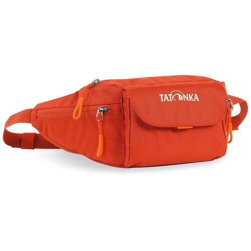 фото Сумка поясная tatonka funnybag m redbrown, 2215.254