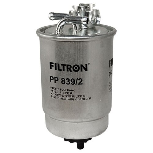 Топливный фильтр FILTRON PP 839/2