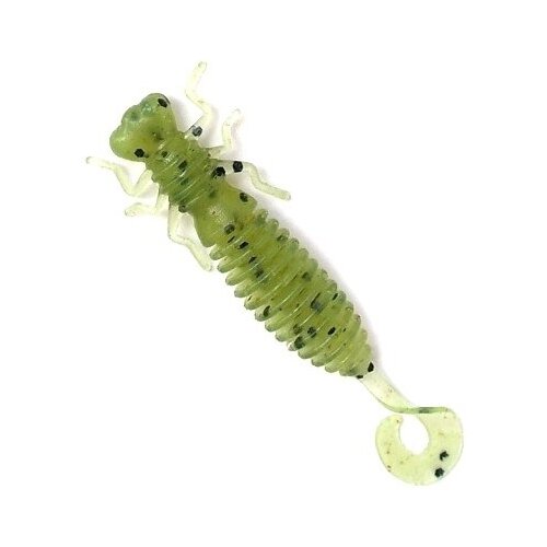 Приманка Fanatik Larva LUX 2 (8шт) цвет 022 приманка fanatik larva 2 8шт цвет 005