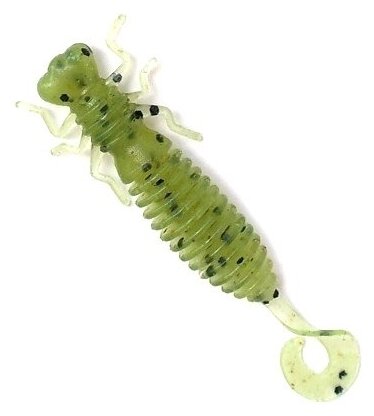 Приманка Fanatik Larva LUX 2