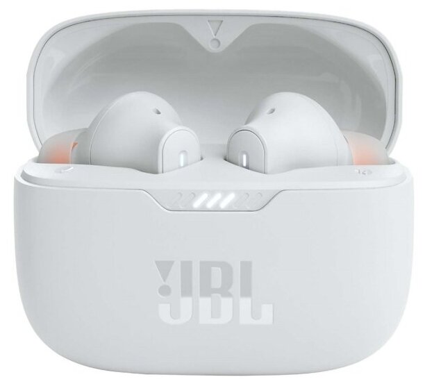 Беспроводные наушники JBL Wave 200TWS