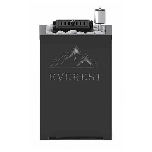 Кожух Эверест INOX 28 (280,281) «горы»