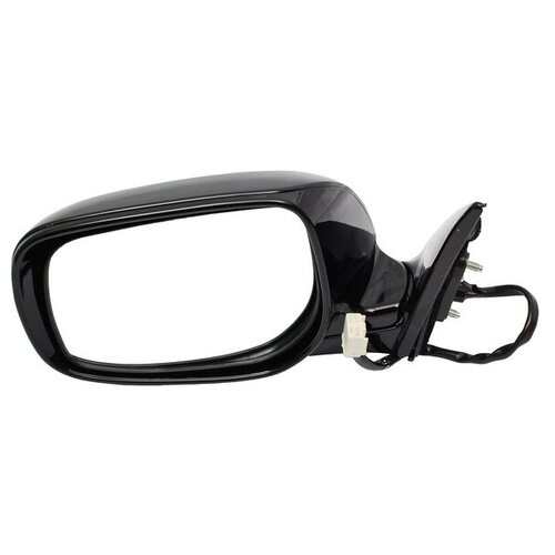 фото Зеркало левое электр без обогрева с ук поворота camry 06-09 sailing