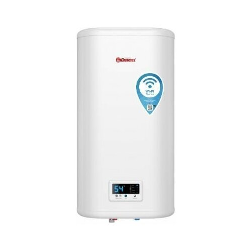 Водонагреватели Thermex Водонагреватель THERMEX IF 50 V (PRO) WI-FI разумная цена индийские трендовые товары непосредственное тепловое хранилище стандартный водонагреватель производитель