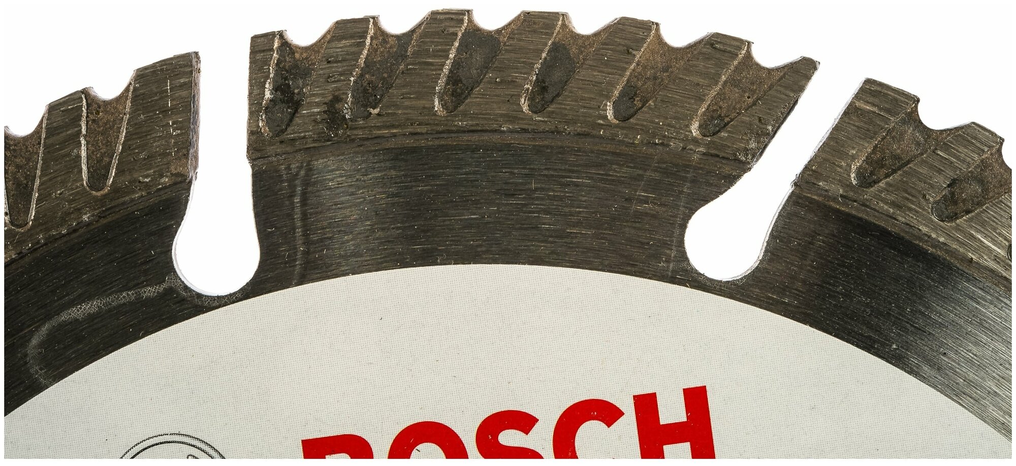 Алмазный диск Bosch - фото №4