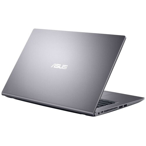 Ноутбук ASUS ExpertBook Y1411CDA-EB886 AMD Ryzen 3 3250U/8Gb/256Gb SSD/14 FullHD/DOS Slate Grey