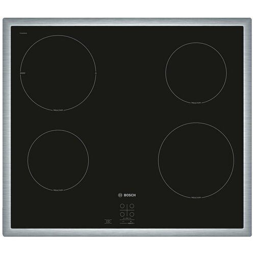 Индукционная варочная панель Bosch PUG64RAA5E 4810000₽