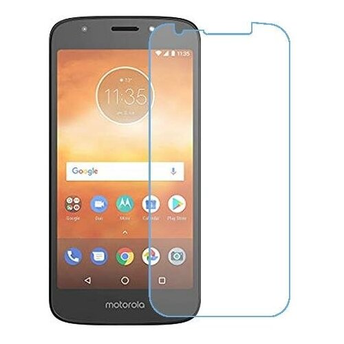 motorola moto e5 play защитный экран из нано стекла 9h одна штука Motorola Moto E5 Play защитный экран из нано стекла 9H одна штука