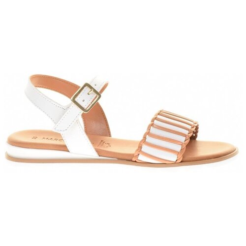 фото Сандалии marco tozzi, размер 40, белый