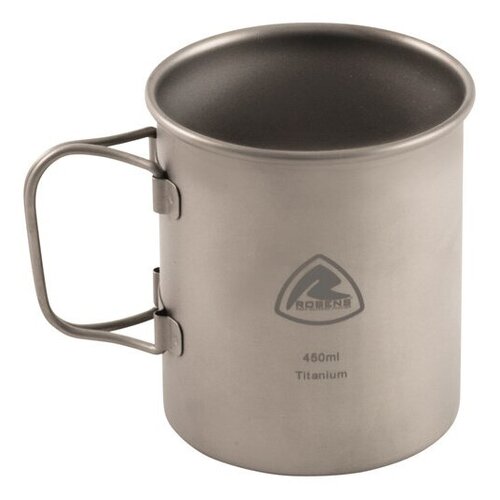 Кружка ROBENS Titanium Mug