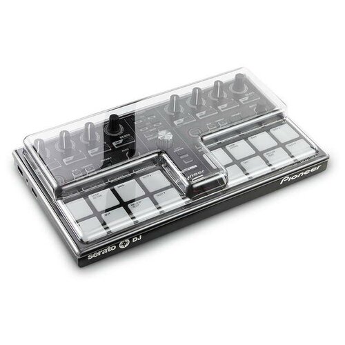 Защитная крышка Decksaver Pioneer DDJ-SP1