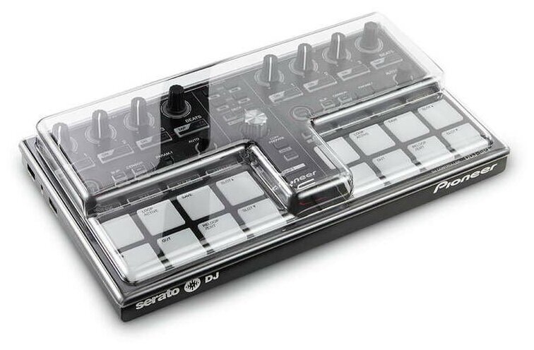 Защитная крышка Decksaver Pioneer DDJ-SP1