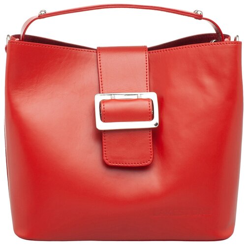Женская сумка Lakestone Apsley Red