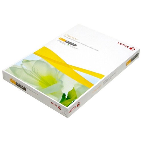 Бумага А3 Xerox Colotech+ 160 г/кв. м, 250л