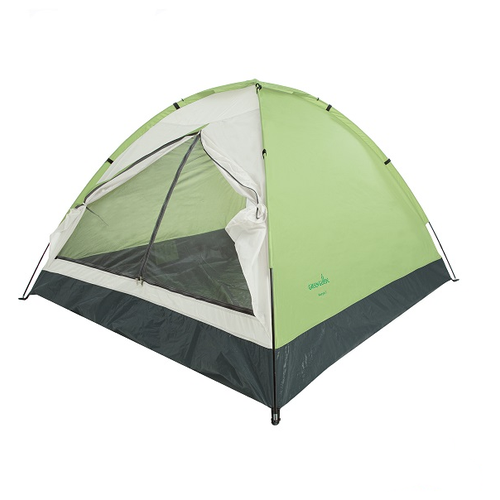 Палатка Kenya 3. green glade палатка green glade kenya 2