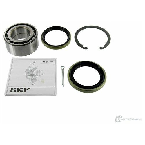 Подшипник Ступ.Mitsubishi Carisma/Colt/Lancer 92-06 Пер. Skf арт. VKBA 3309