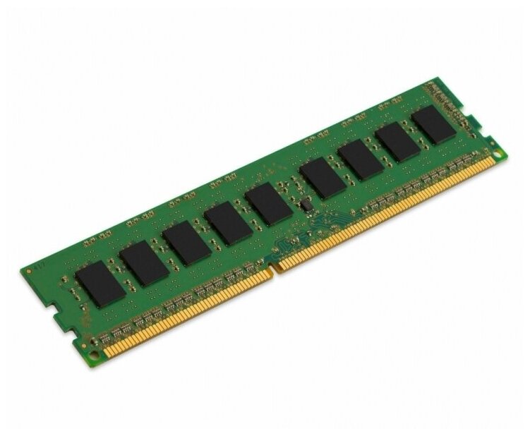 Оперативная память HP 2GB (1X2GB) PC2700R MEMORY FOR G4 [399958-001]