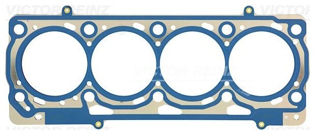 Прокладка ГБЦ Victor Reinz 61-34075-00