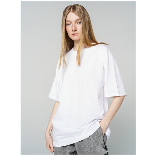 фото Футболка твое, размер s, белый