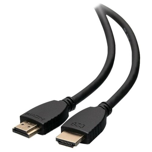 Кабель HDMI 4K 2.0 high speed 10м (силиконовый) hdmi