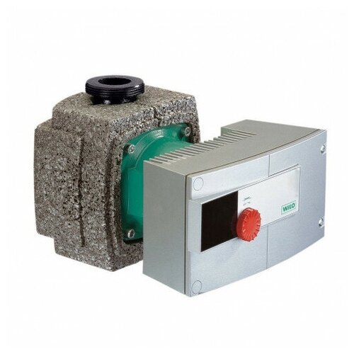 фото Насос циркуляционный wilo stratos 25/1-8 pn6/10