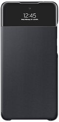 Чехол-книжка Samsung EF-EA725 для черный