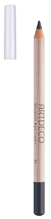 ARTDECO Карандаш для глаз Smooth Eye Liner, оттенок 14 stone