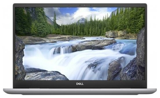 Ноутбук DELL Latitude 3320 Linux grey 3320-5257