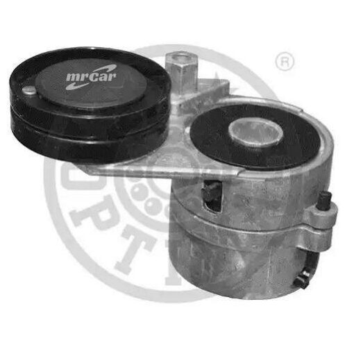 фото Optimal 0n1083 ролик натяжной поликлиновый ремень audi 80 8c b4 80 avant 8c b4 a4 8d2 b5 a4 8e2 b6