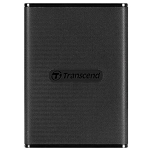 Внешний SSD диск TRANSCEND ESD270C 250Гб USB 3.1 Gen 2, Type C, 2 cables TS250GESD270C