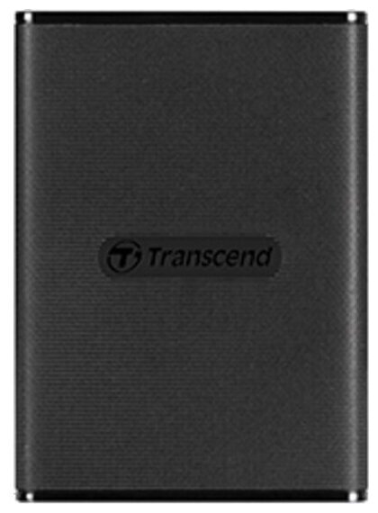 Внешний SSD диск Transcend ESD270C 250Гб USB 3.1 Gen 2, Type C, 2 cables TS250GESD270C