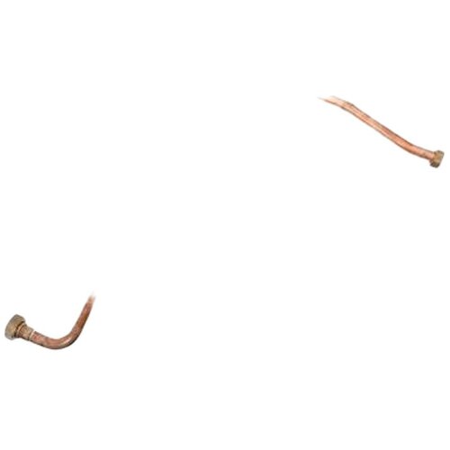 Трубка Теплообменника -Iii-120Сор Protherm арт. 0020033823 секция теплообменника левая g15 protherm арт 0020044784