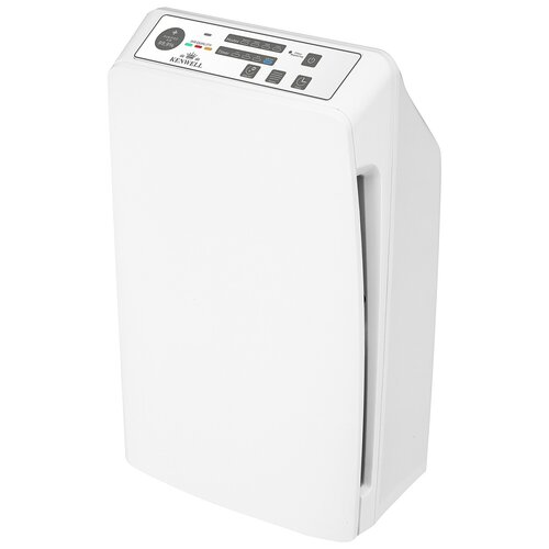 Очиститель воздуха Kenwell KEN1103 белый 875000₽