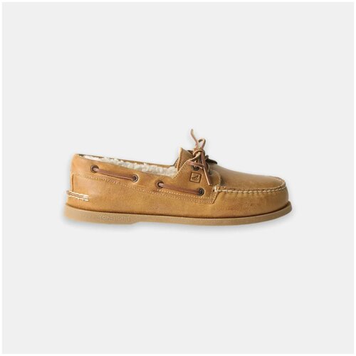 Топ-сайдеры SPERRY 2-EYE Winter Tan, Размер 43