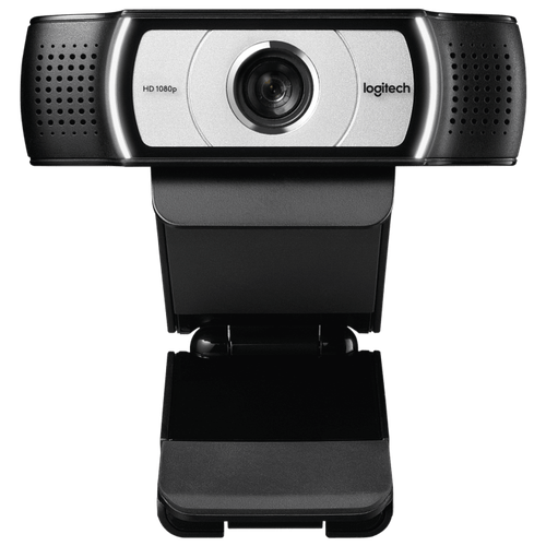 Logitech Webcam C930e