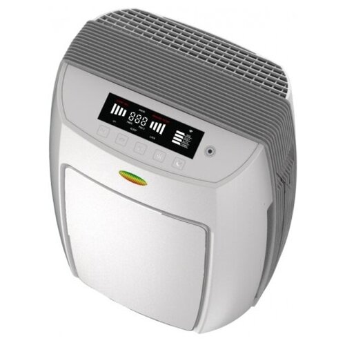 Очиститель воздуха PuraLuft ARP-F650H HEPA H14 Ионизатор 1862600₽