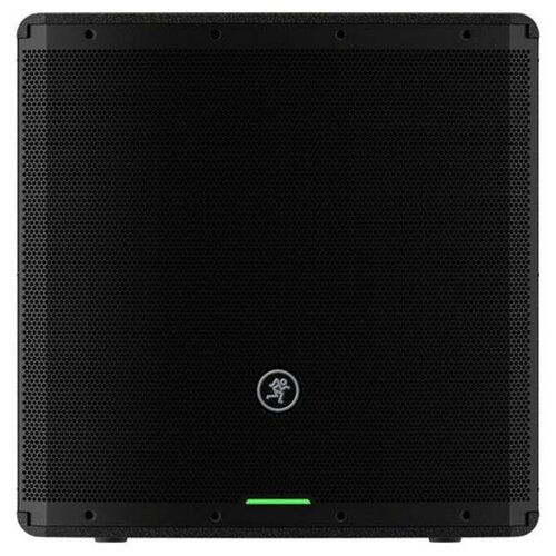 Активный сабвуфер Mackie SR18S 17210000₽
