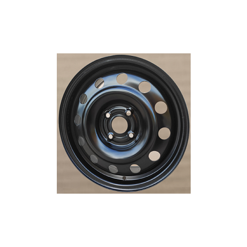 Диск колёсный Hyundai/Kia 6,5x16 4x100x54,1 ET50 B, арт. 963-20 B