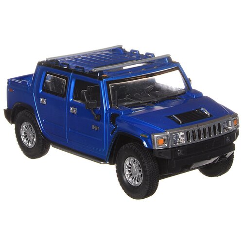 GK Racer Series Модель автомобиля Hummer H2 Sut