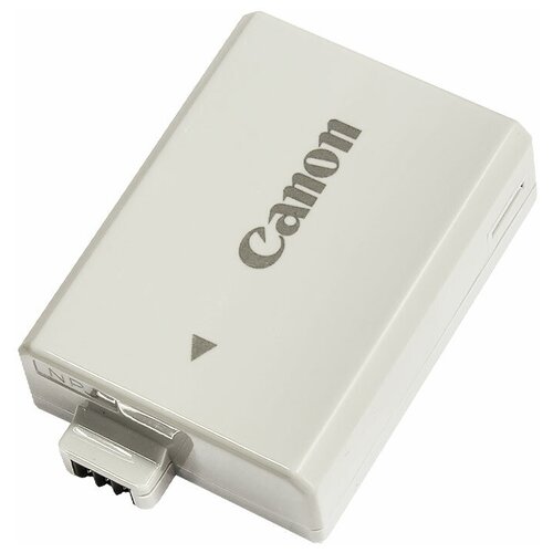 Аккумулятор CANON LP-E5 аккумулятор beston для фотоаппаратов canon bst nb8lh 3 7 в 700 мач