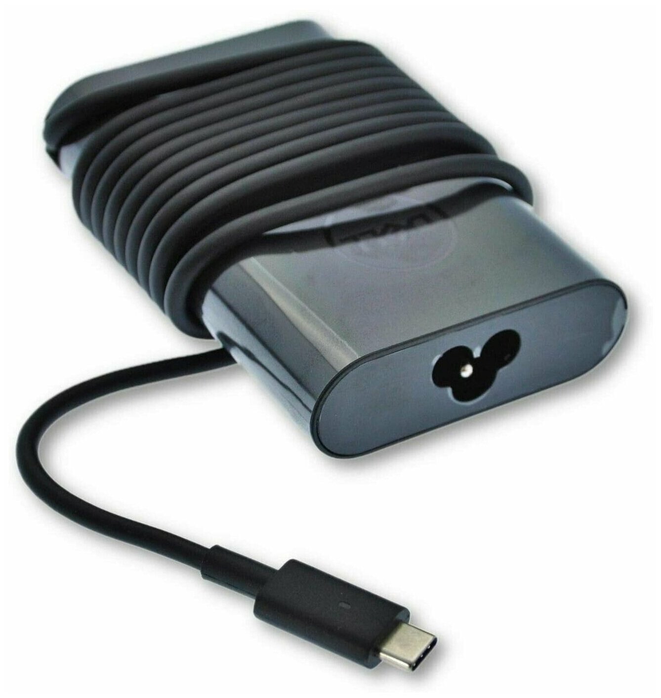 Блок питания (зарядное устройство) для ноутбука Dell XPS 13 9360 20V 2.25A 45W разъем Type-C