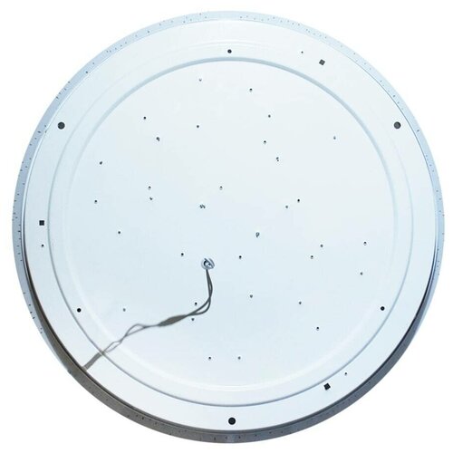 Светильник настенно-потолочный светодиодный Фрио, 8 м, регулируемый белый свет, цвет белый