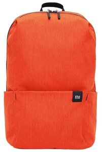 Городской рюкзак Xiaomi Casual Daypack 13.3, orange