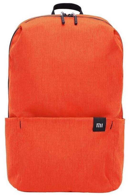 Рюкзак Xiaomi Casual Daypack 13.3 orange